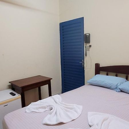 Hotel Tropical Cuiabá Zewnętrze zdjęcie