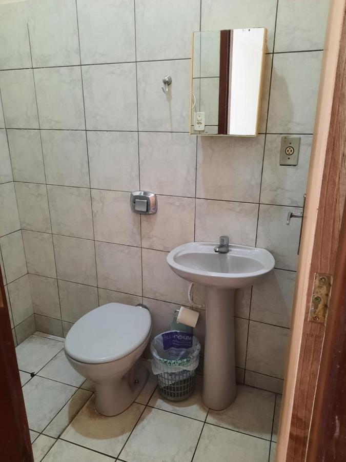 Hotel Tropical Cuiabá Zewnętrze zdjęcie