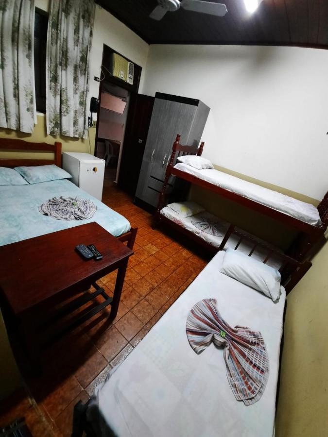 Hotel Tropical Cuiabá Zewnętrze zdjęcie
