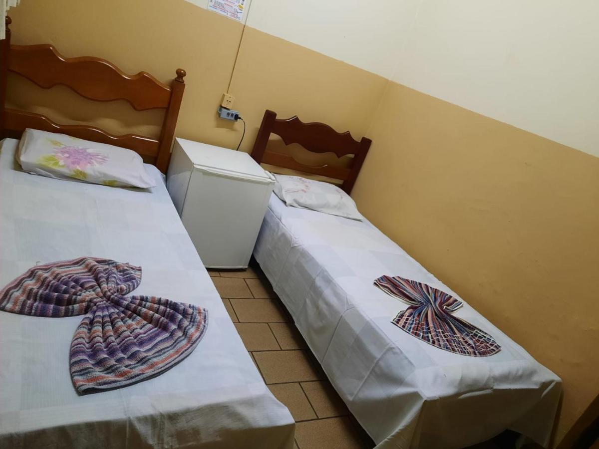 Hotel Tropical Cuiabá Zewnętrze zdjęcie