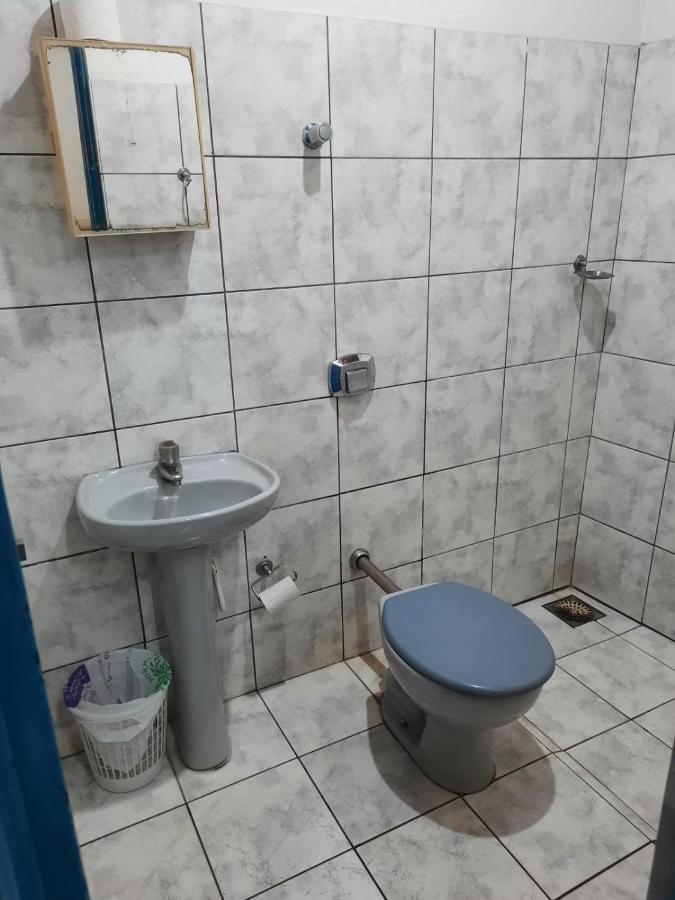 Hotel Tropical Cuiabá Zewnętrze zdjęcie