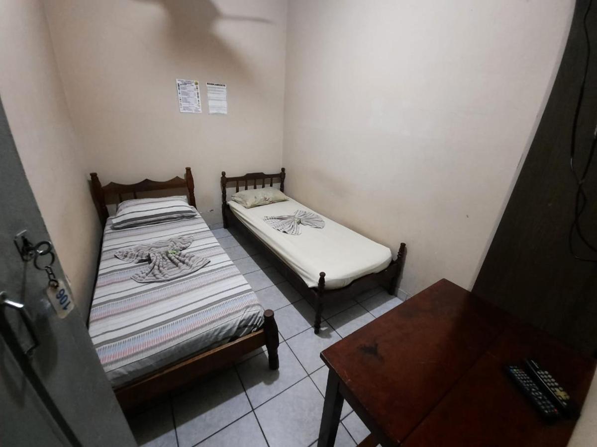 Hotel Tropical Cuiabá Zewnętrze zdjęcie