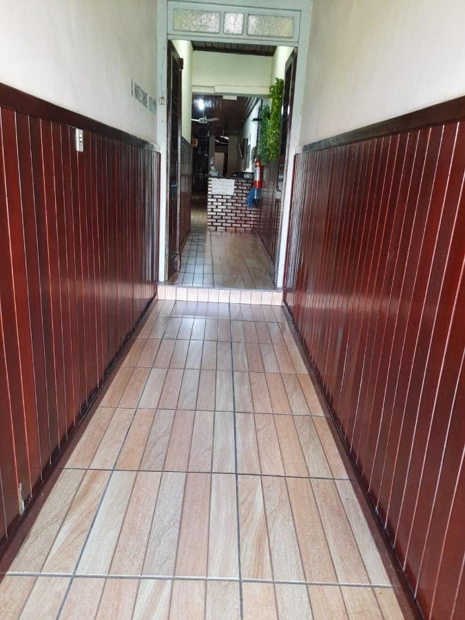 Hotel Tropical Cuiabá Zewnętrze zdjęcie