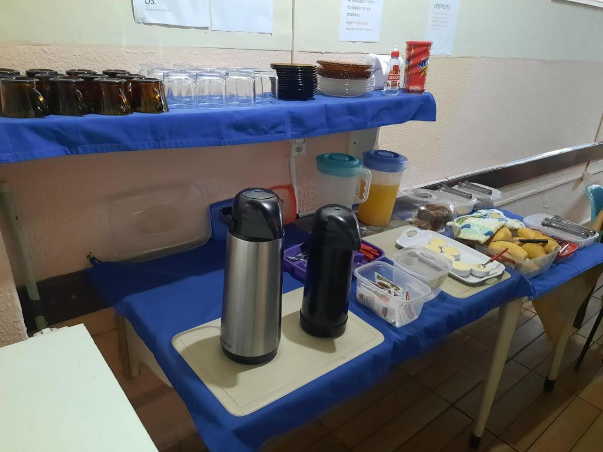 Hotel Tropical Cuiabá Zewnętrze zdjęcie
