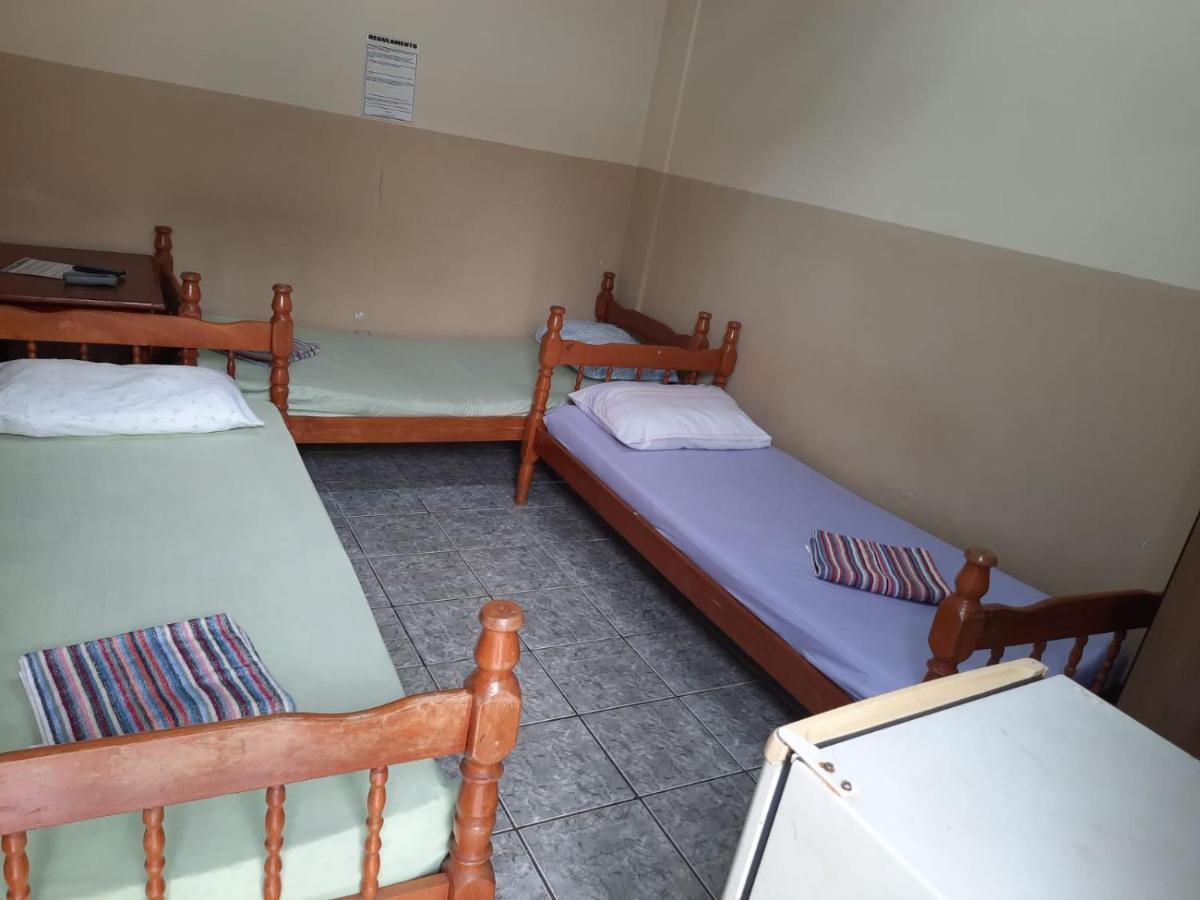 Hotel Tropical Cuiabá Zewnętrze zdjęcie