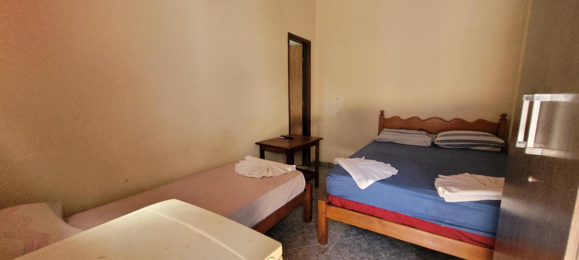 Hotel Tropical Cuiabá Zewnętrze zdjęcie
