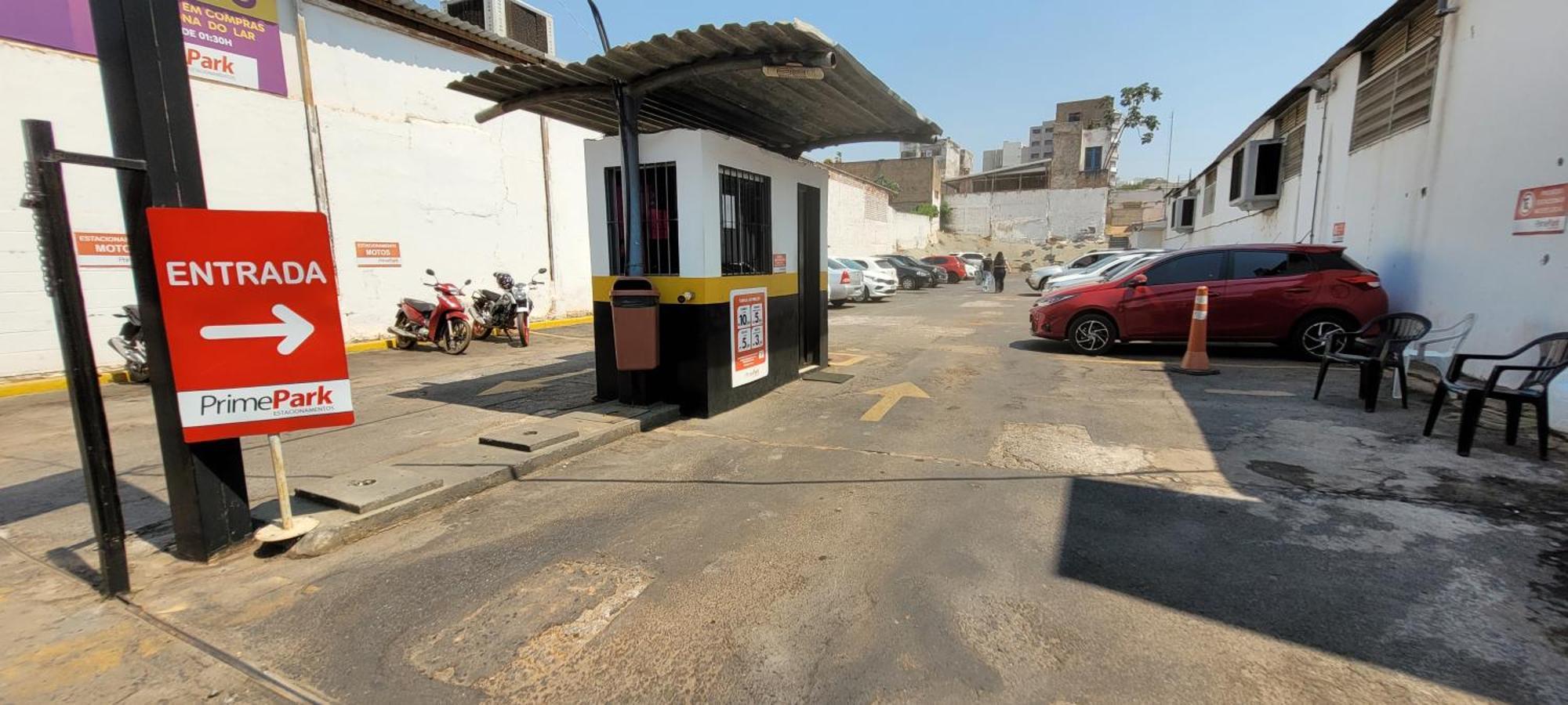 Hotel Tropical Cuiabá Zewnętrze zdjęcie