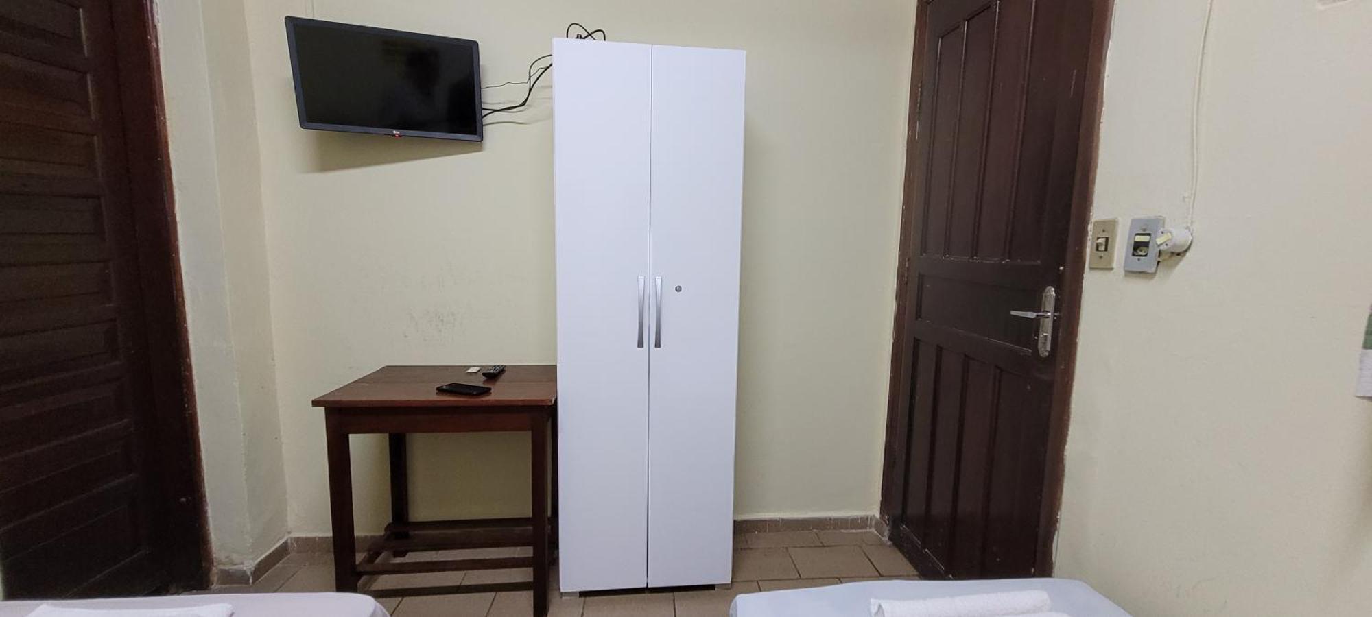 Hotel Tropical Cuiabá Zewnętrze zdjęcie