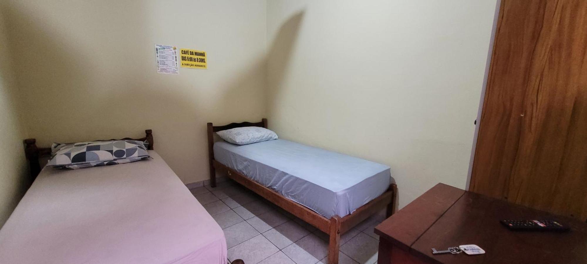 Hotel Tropical Cuiabá Zewnętrze zdjęcie